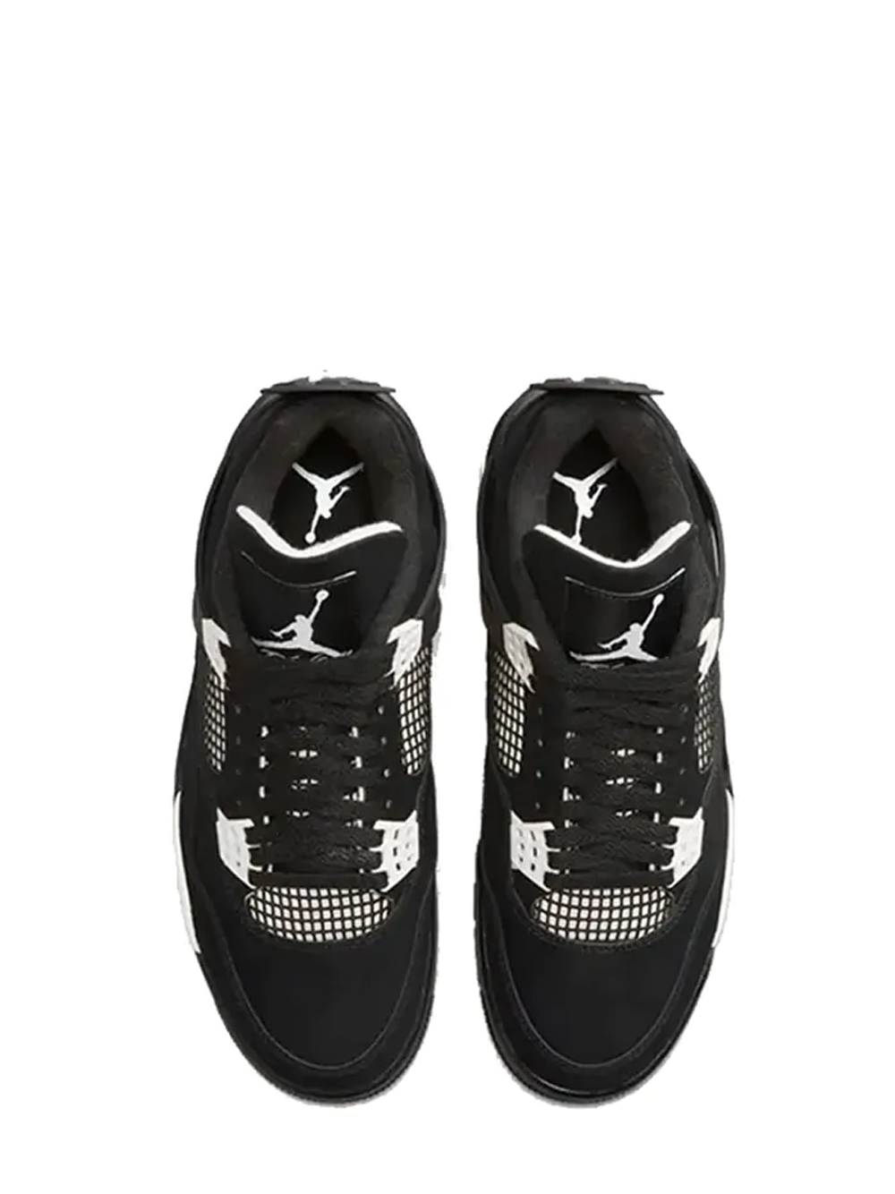 AIR JORDAN RETRO 4 PANDA