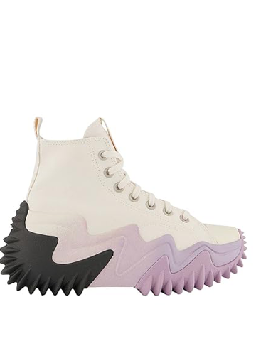 CONVERSE RUN STAR MOTION PLATFORM OMBRE FOR HER