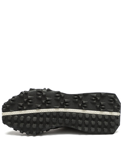 NEW BALANCE XC 72 BLACK N MOONBEAN