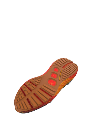 UNDER ARMOUR HOVR PHANTOM 3 BLACK ORANGE