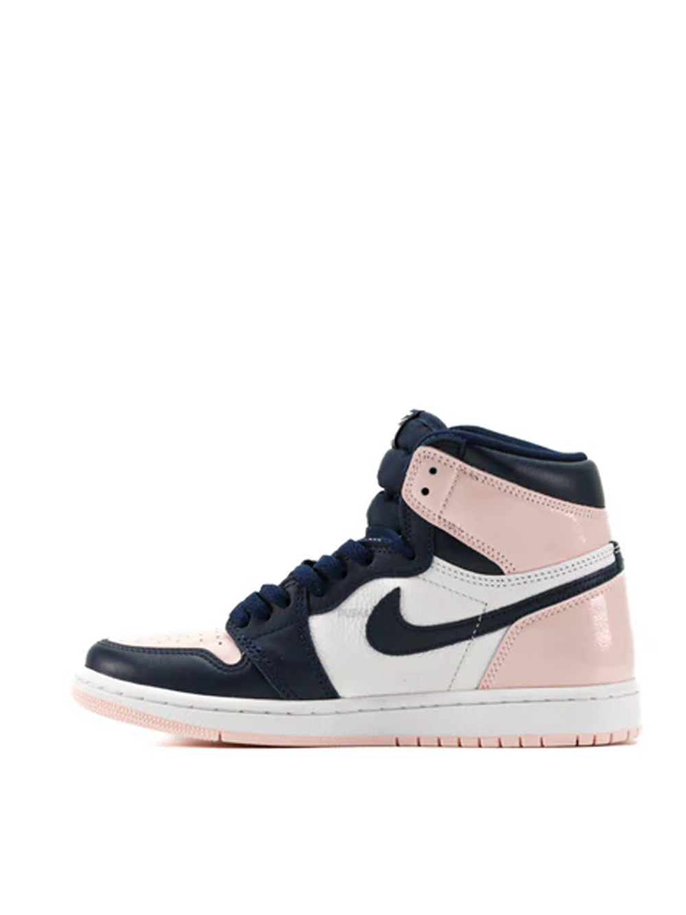 JORDAN RETRO 1 HIGH BUBBLEGUM