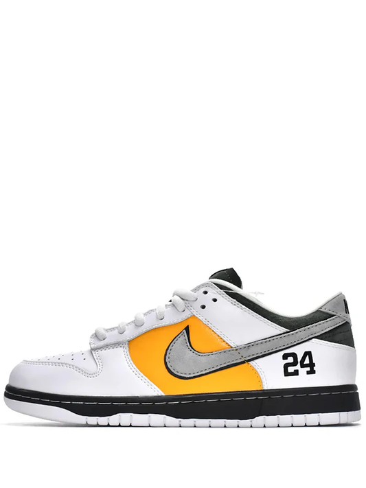 OTOMO KATSUHIRO X NIKE SB DUNK LOW PRO KOBE