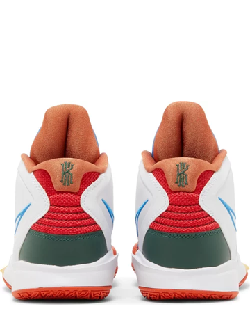 NIKE KYRIE 8 INFINITY MULTICOLOUR