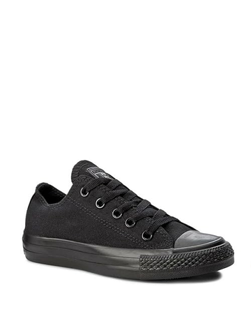CONVERSE ALL STAR SHORT ALL BLACK