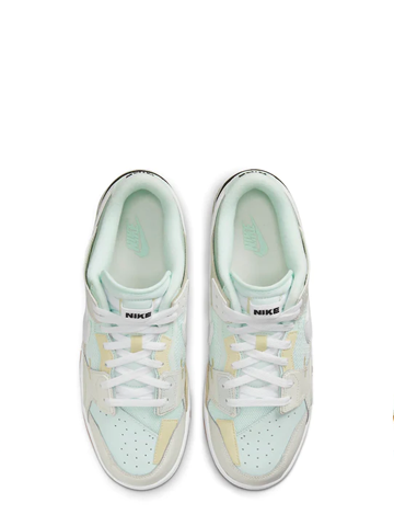 NIKE DUNK LOW SCRAP SEA GLASS