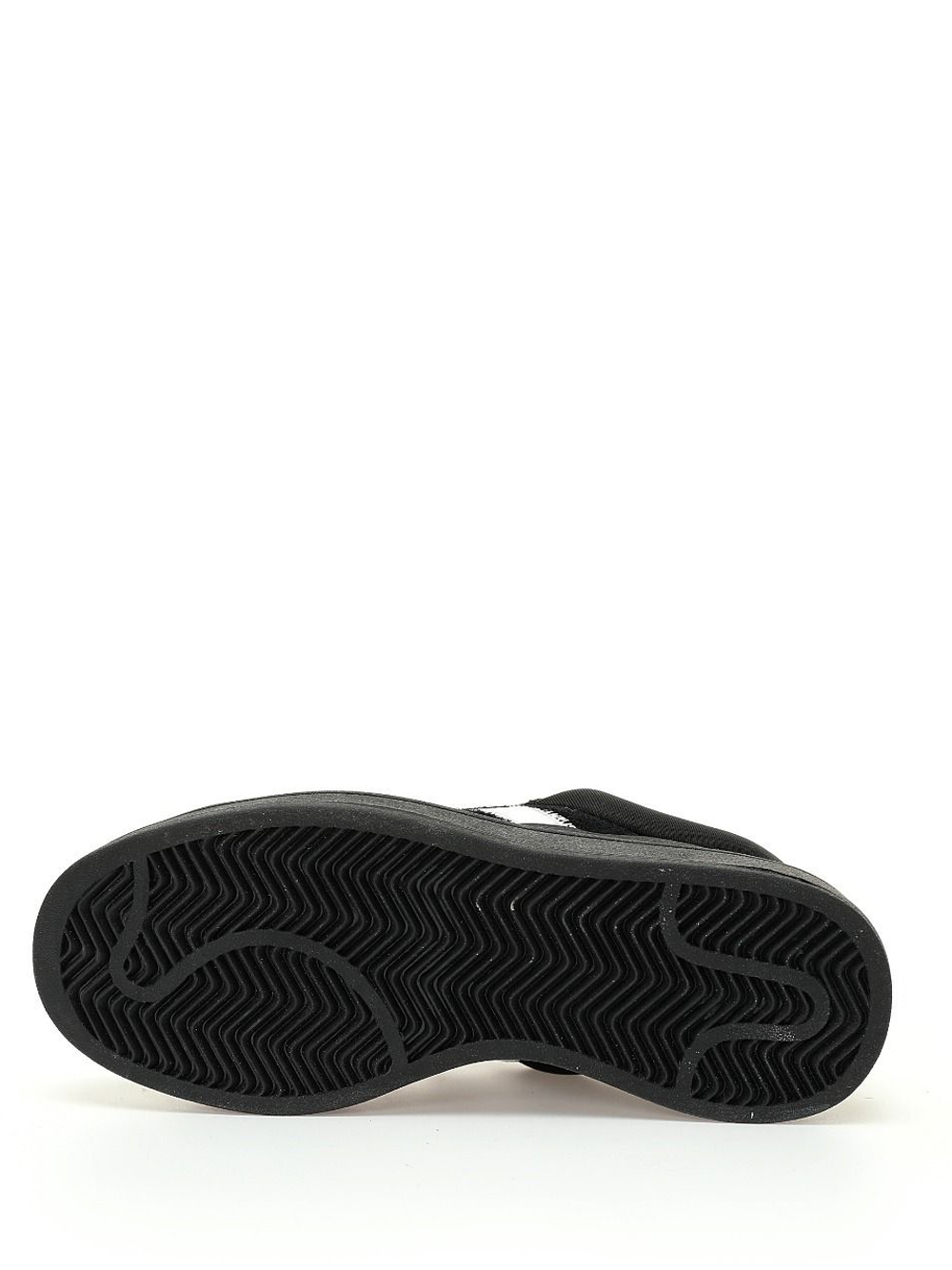 BAD BUNNY X CAMPUS BLACK WHITE