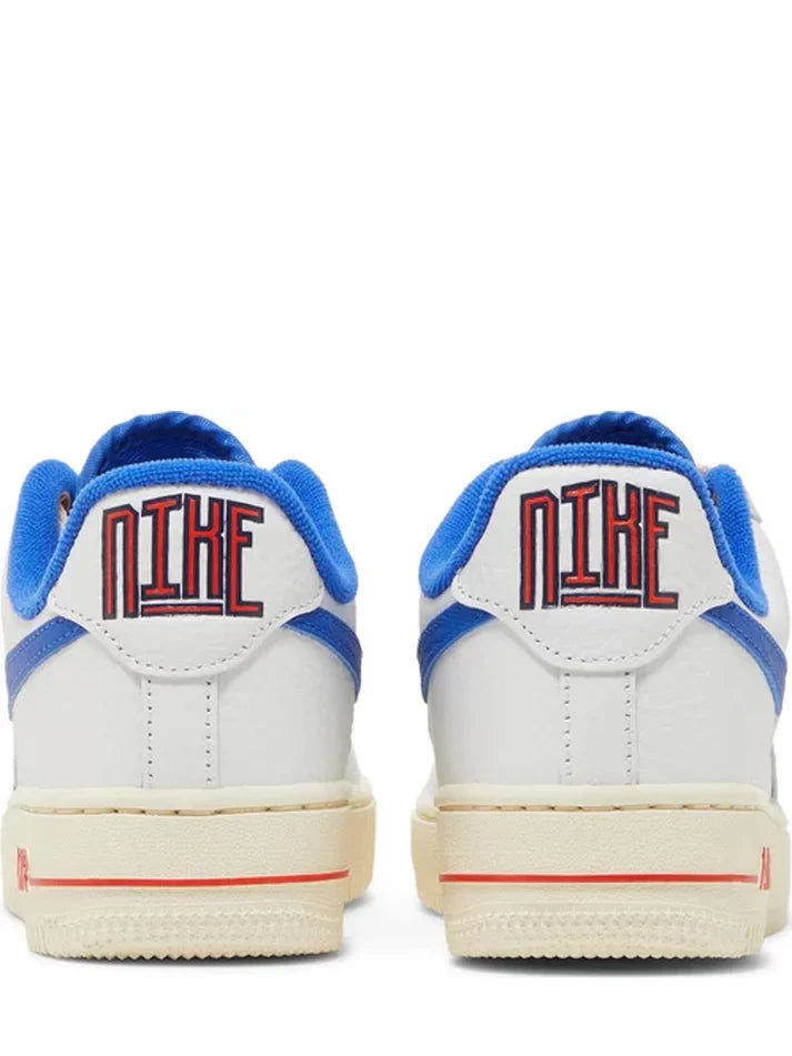 NIKEE AIRFORCE 1 07 LX LOW COMMAND FORCE