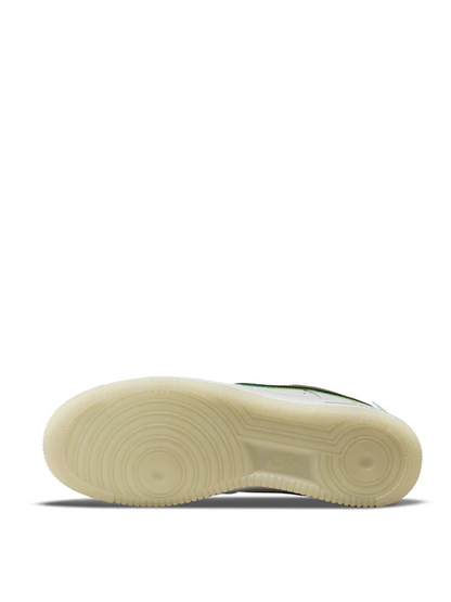 NIKE AIRFORCE 1 LOW HAVE A GOOD GAME DARK IN GLOW