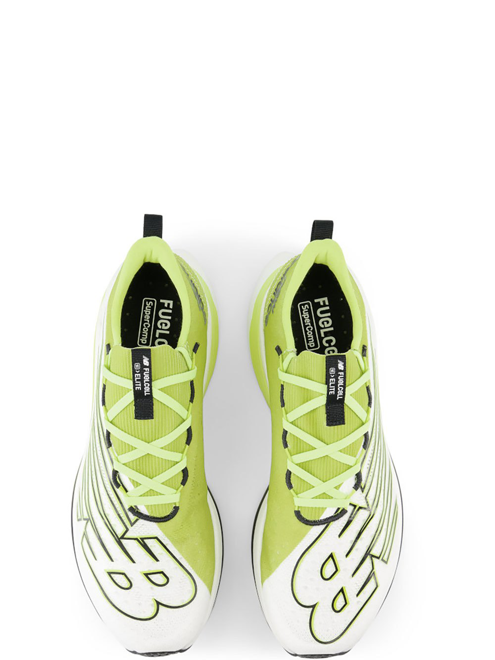 NEW BALANCE FUEL CELL ELITE V3 NEON