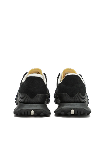 NEW BALANCE XC 72 BLACK N MOONBEAN
