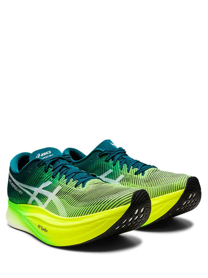 ASICSS METASPEED SKY NEON VOLT