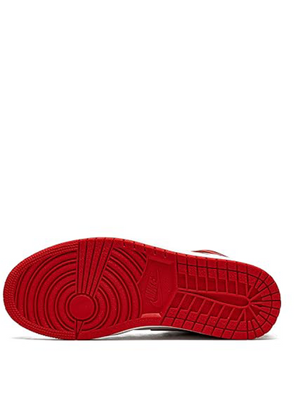JORDAN RETRO 1 HIGH OG HERITAGE RED