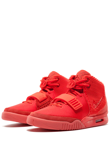 NIKE AIR YEEZY 2 RED OCTOBER