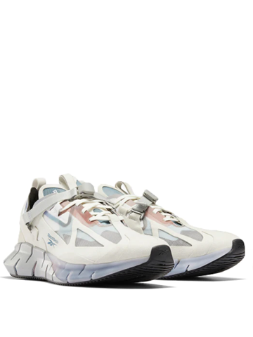 REEBOK ZIG KINETICA CONCEPT TYPE 1 CREAM