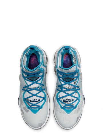 NIKE LEBRON 19 SPACE JAM