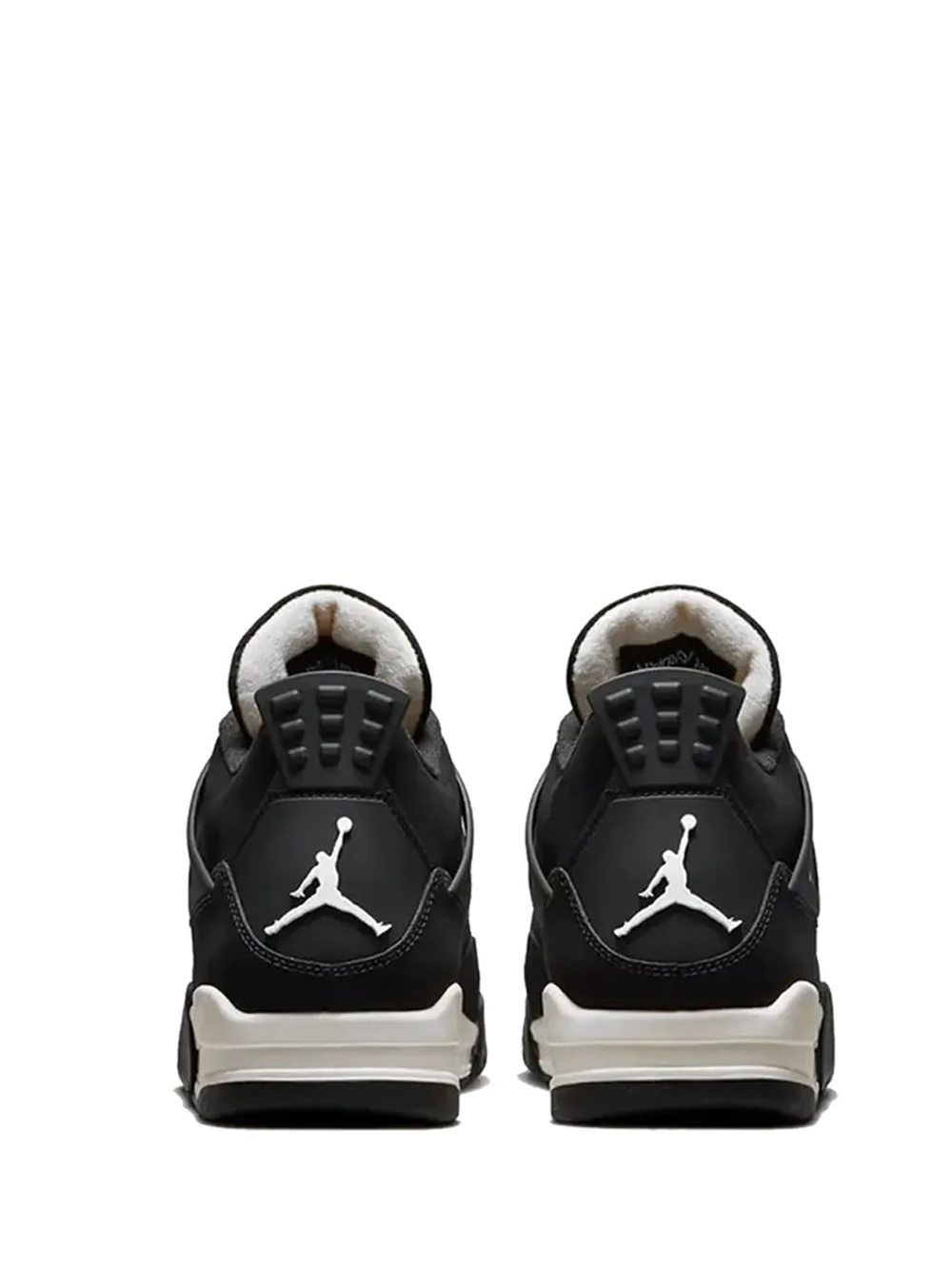 AIR JORDAN RETRO 4 PANDA