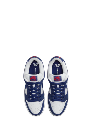 NIKE SB DUNK LOW LOS ANGELES DODGERS