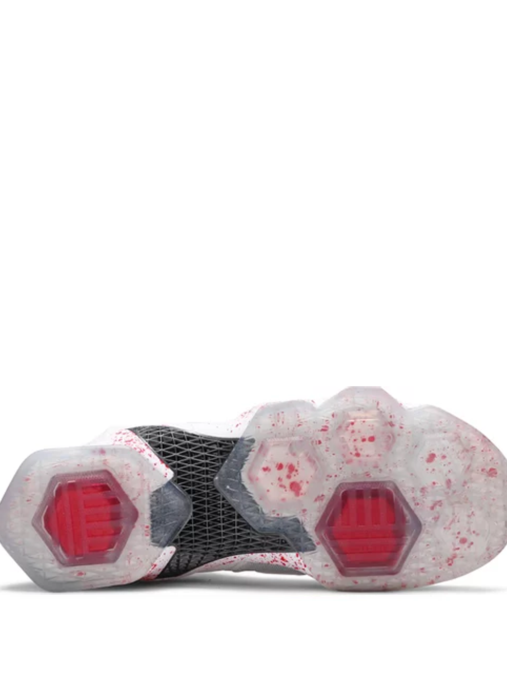 NIKE LEBRON 13 HORROR FLICK