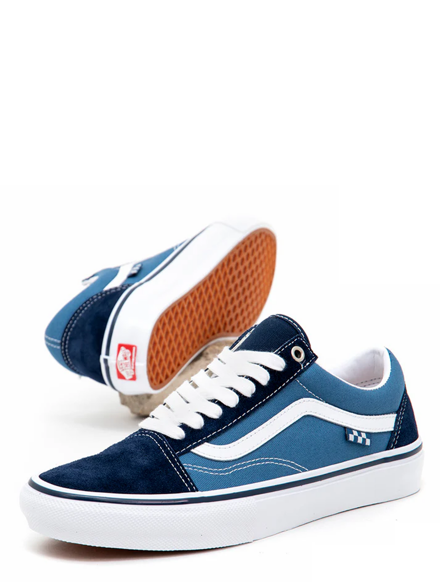 VANS OLD SKOOL BLUE