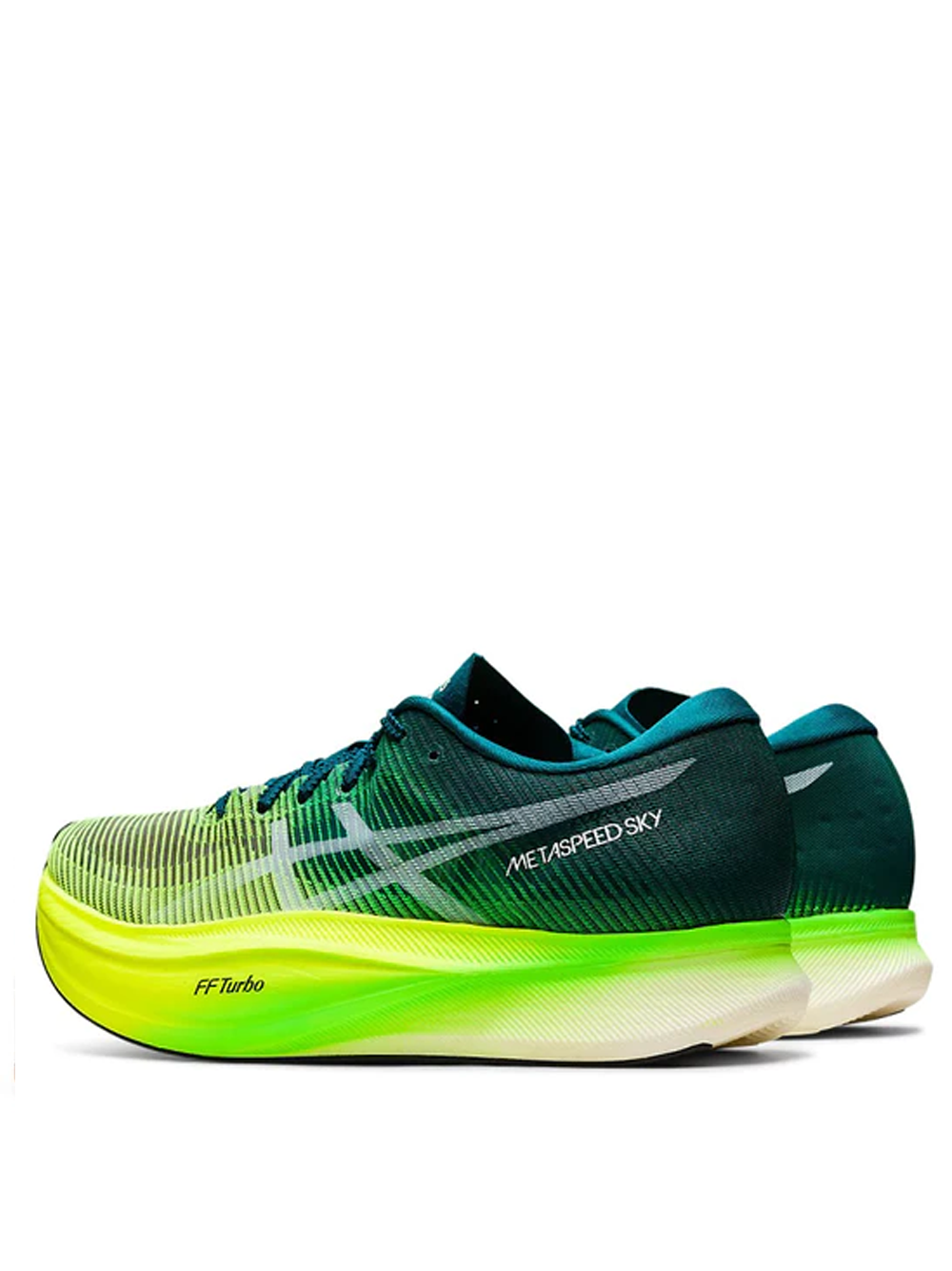 ASICSS METASPEED SKY NEON VOLT