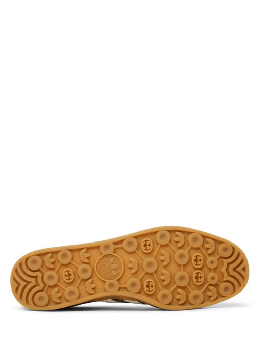 ADIDAS X GUCCI GAZELLE BEIGE MONOGRAM