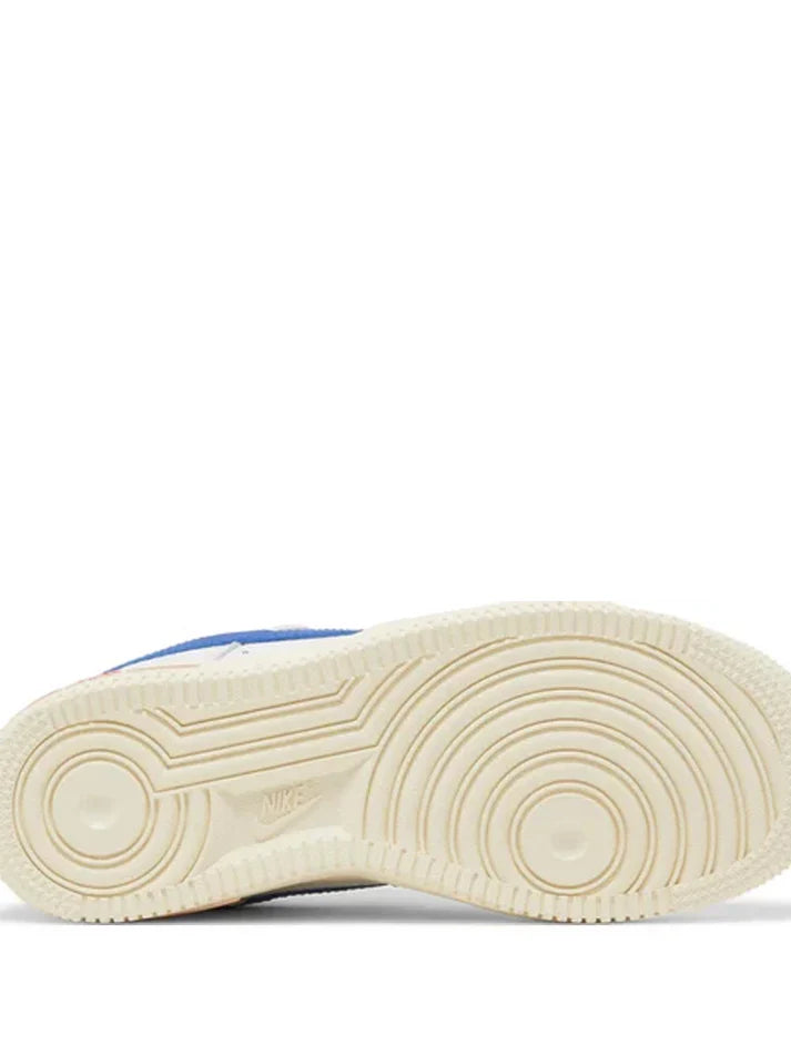 NIKEE AIRFORCE 1 07 LX LOW COMMAND FORCE