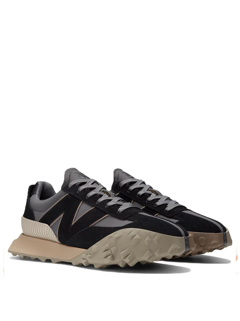 NEW BALANCE XC 72 BLACK CASTLE ROCK