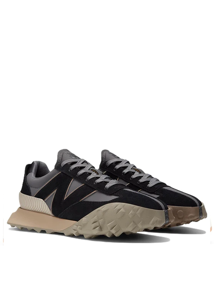 NEW BALANCE XC 72 BLACK CASTLE ROCK