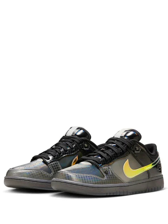 NIKE DUNK LOW HYPERFLAT MULTI COLOR FIX SALE