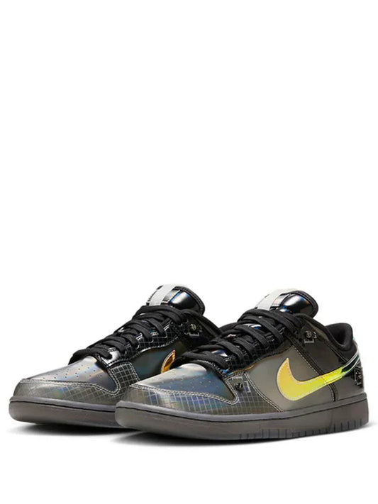 NIKE DUNK LOW HYPERFLAT MULTI COLOR FIX SALE
