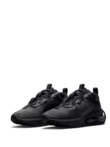 NIKE AIRMAX 2021 TRIPLE BLACK