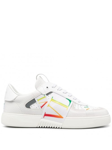 VALENTINOOO GARAVANI VL7N WHITE