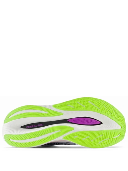 NEW BALANCE FUEL CELL SUPERCOM WHITE