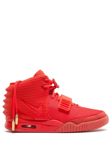 NIKE AIR YEEZY 2 RED OCTOBER