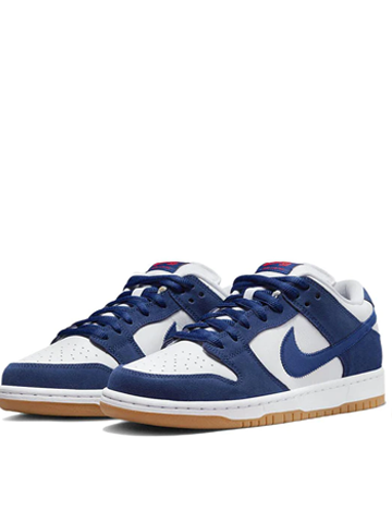 NIKE SB DUNK LOW LOS ANGELES DODGERS