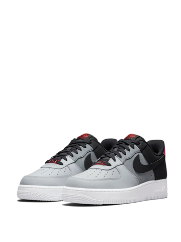 AIRFORCE 1 LOW BLACK SMOKE GREY