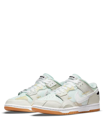 NIKE DUNK LOW SCRAP SEA GLASS