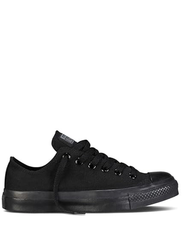 CONVERSE ALL STAR SHORT ALL BLACK