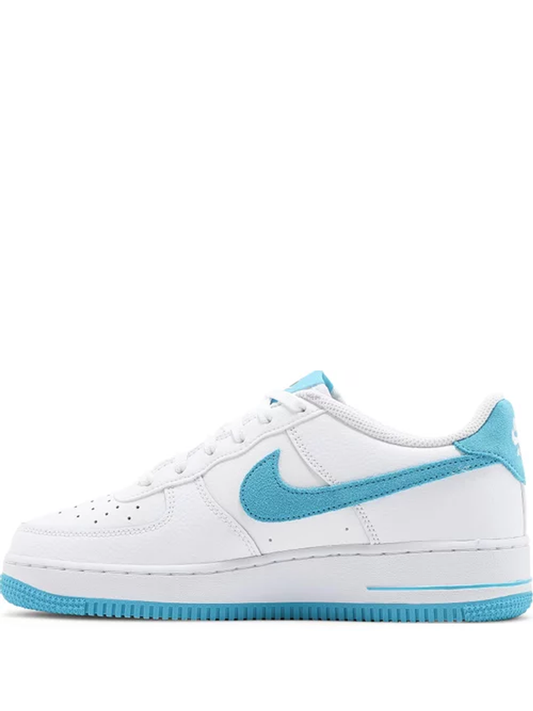 NIKE AIRFORCE 1 LOW SPACE JAM