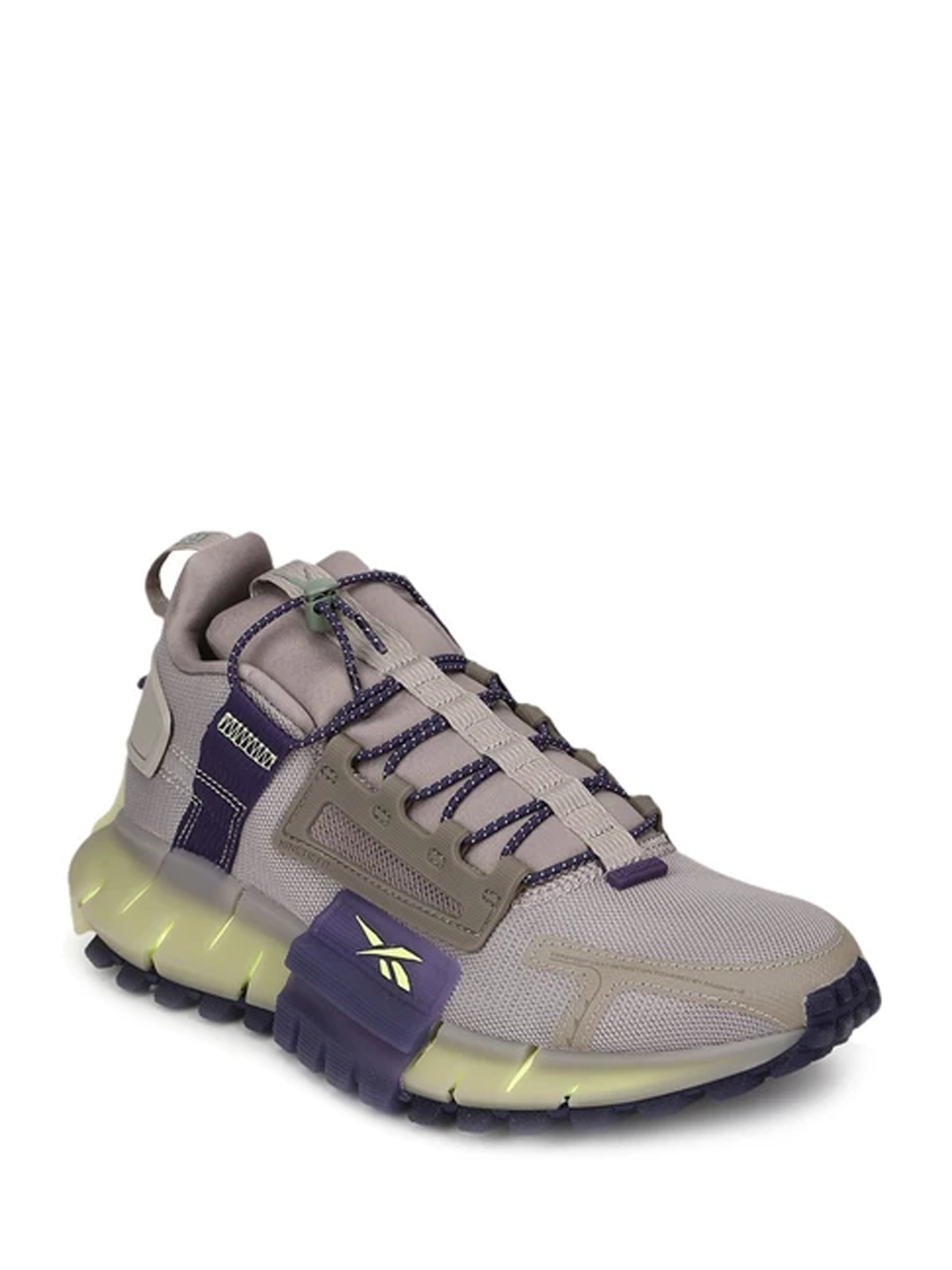 REEBOK ZIG KINETICA EDGE GREY