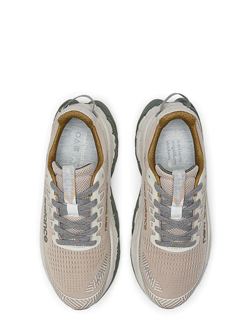 NEW BALANCE FRESH FOAM X TRAIL MORE V3 BEIGE