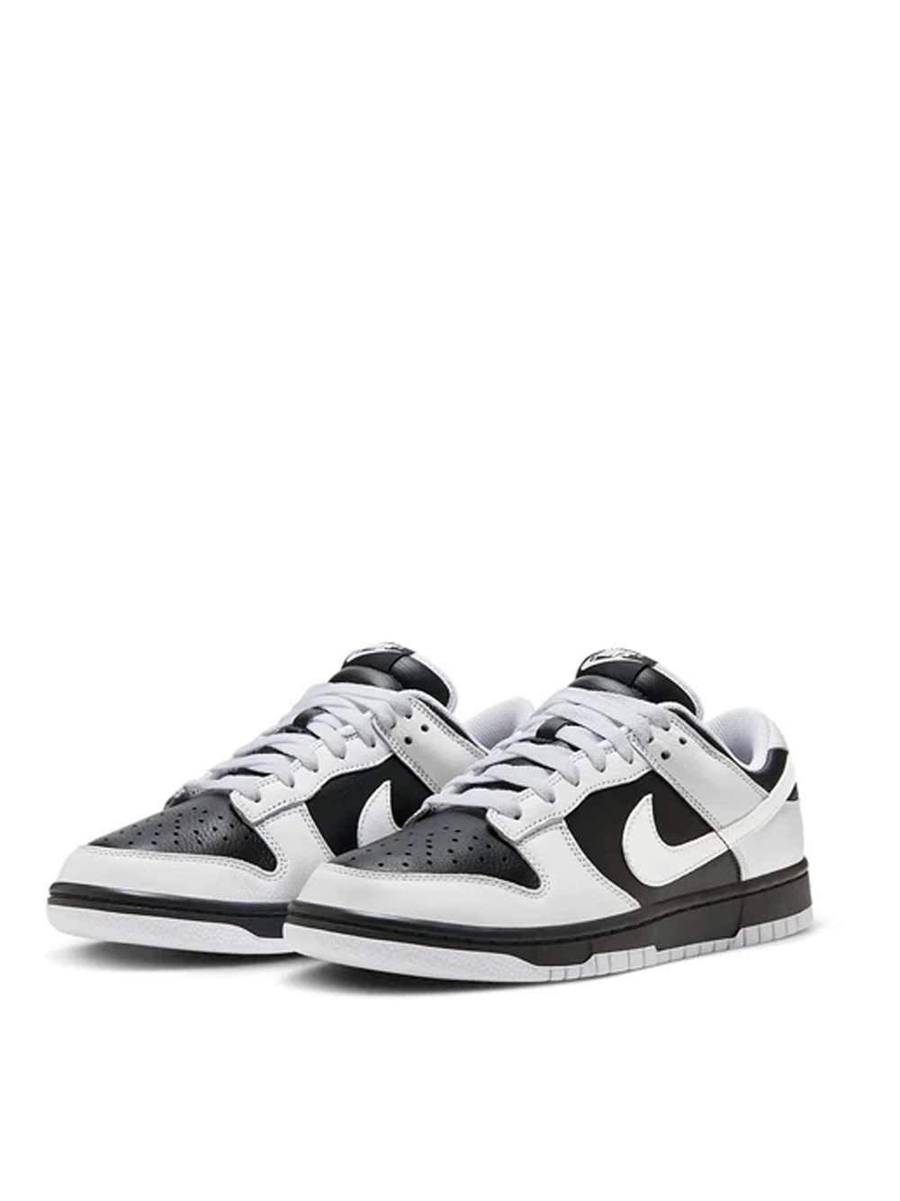 NIKE SB DUNK LOW REVERSE PANDA