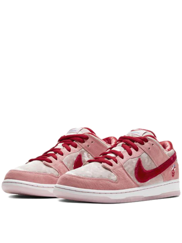 NIKEE SB DUNK LOW PRO QS STRANGELOVE
