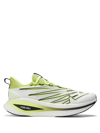 NEW BALANCE FUEL CELL ELITE V3 NEON