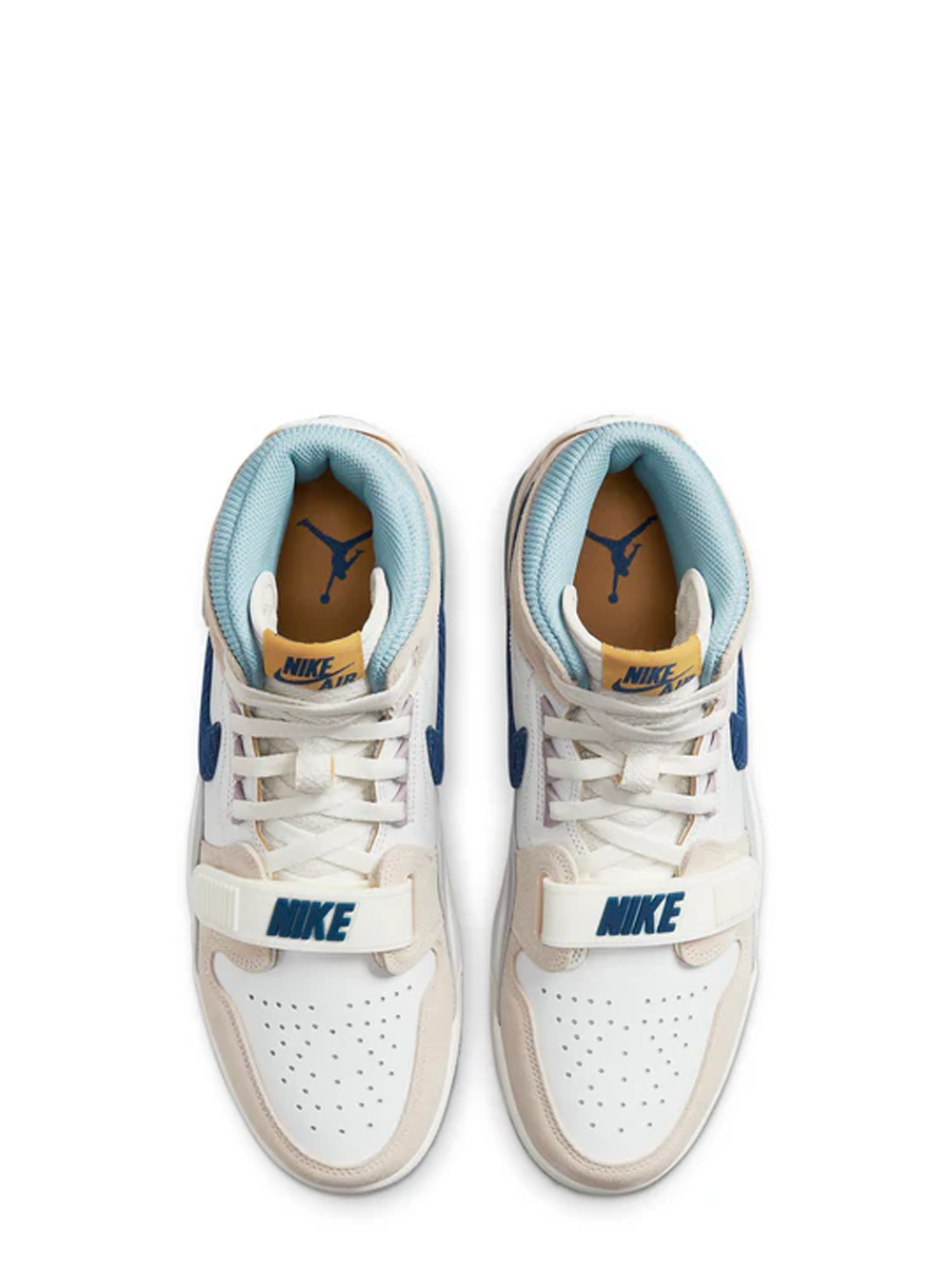 JORDAN LEGACY 312 CORDUROY TRIM