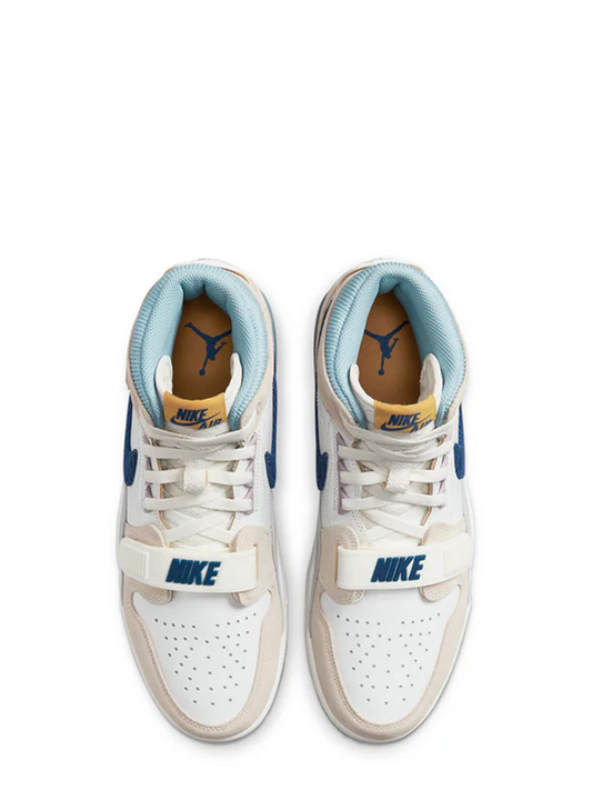 JORDAN LEGACY 312 CORDUROY TRIM