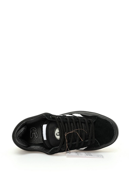 BAD BUNNY X CAMPUS BLACK WHITE