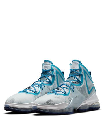 NIKE LEBRON 19 SPACE JAM