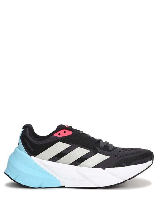 ADIDAS ADISTAR TURBO BLACK BLUE