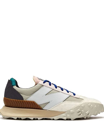 NEW BALANCE XC 72 ALUMINUM